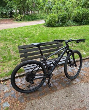 Used Trek Procaliber 9.5 Gen 2 2024 2024 VTT
