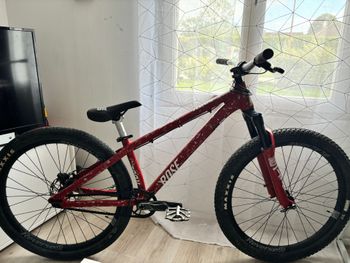 Used Rose THE BRUCE 2 2023 2023 MTB