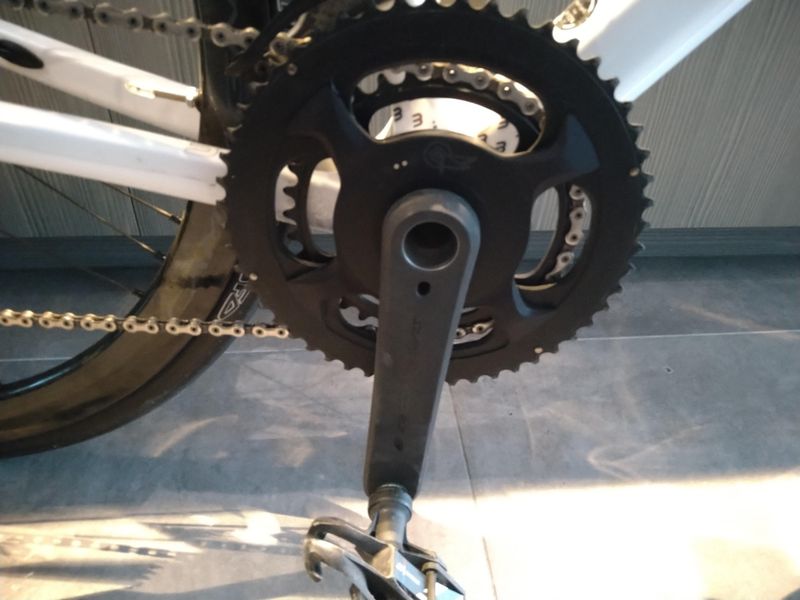Použité Basso Venta R 2025 Road & Gravel