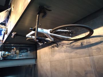 Used Basso Venta R 2025 Road & Gravel, White — image 2 of 3