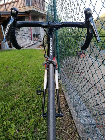 Used Giant TCR Advanced Pro Team 2018 2018 Road & Gravel, Black — image 5 of 5