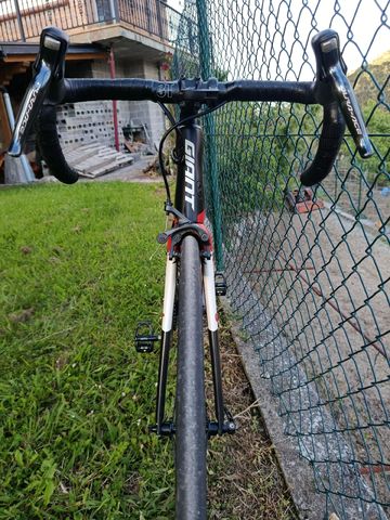 Gebrauchtes Giant TCR Advanced Pro Team 2018 2018 Road & Gravel, Schwarz — Bild 5 von 5