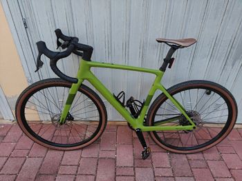 Used Scott Addict Gravel 30 2024 2024 Road & Gravel