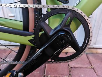 Used Scott Addict Gravel 30 2024 2024 Road & Gravel — image 3 of 4