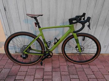 Used Scott Addict Gravel 30 2024 2024 Road & Gravel — image 2 of 4