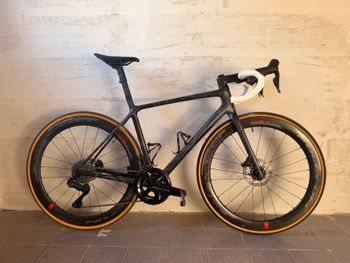 Used Giant TCR Advanced SL Disc 1 2024 2024 Road & Gravel