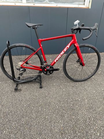 Ridley Grifn Road - Shimano 105 - 2x12 2026 2026 Road & Gravel usato