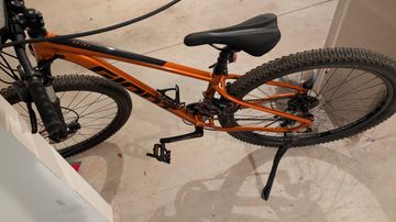 Tweedehands Giant Talon 3 2022 2022 MTB