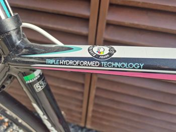 Used Bianchi Impulso 105 2012 2012 Road & Gravel, Negro — image 4 of 9