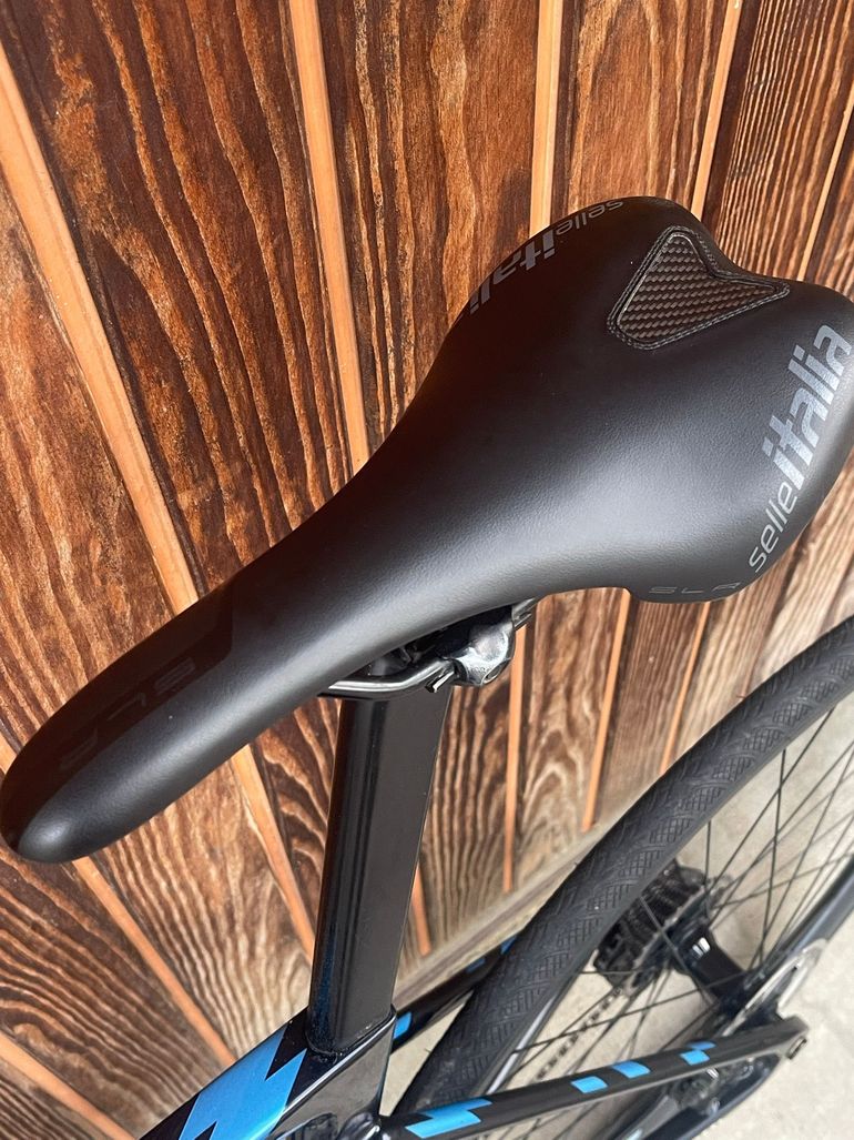 Used Guerciotti Eclipse Shimano Dura Ace Di2 2024 Road & Gravel — image 21 of 21