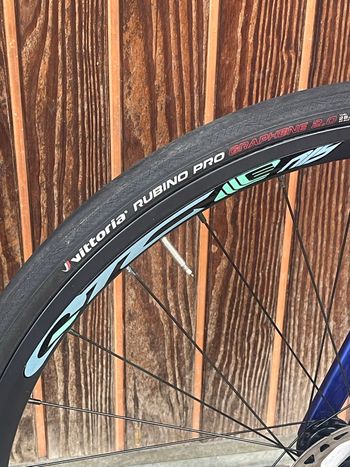 Used Guerciotti Eclipse Shimano Dura Ace Di2 2024 Road & Gravel — image 15 of 21