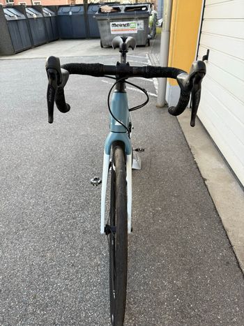 Used Canyon Endurace:ON 7 2022 2022 Road & Gravel — image 5 of 7