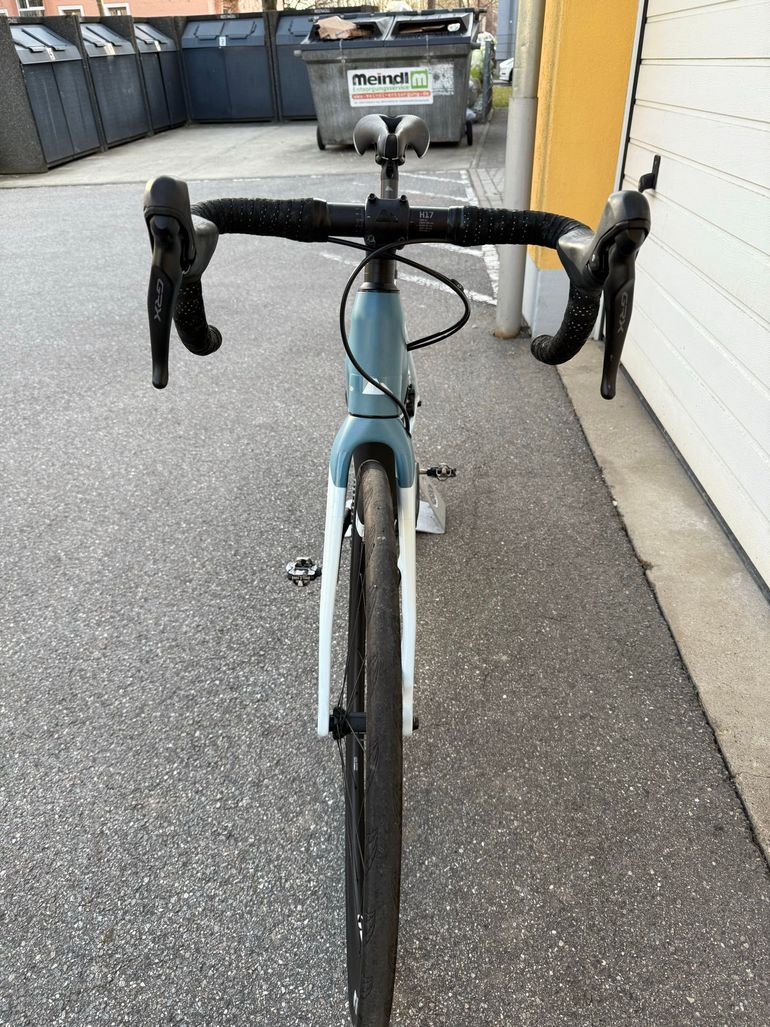 Used Canyon Endurace:ON 7 2022 2022 Road & Gravel — image 5 of 7