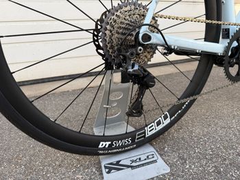 Used Canyon Endurace:ON 7 2022 2022 Road & Gravel — image 3 of 7