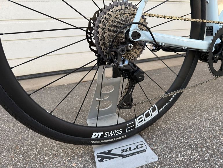 Used Canyon Endurace:ON 7 2022 2022 Road & Gravel — image 3 of 7