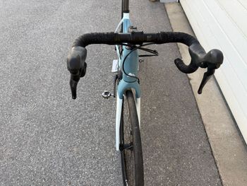 Used Canyon Endurace:ON 7 2022 2022 Road & Gravel — image 2 of 7