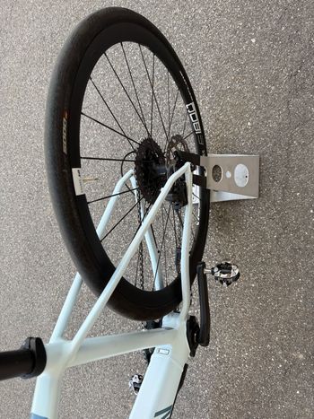 Used Canyon Endurace:ON 7 2022 2022 Road & Gravel — image 4 of 7