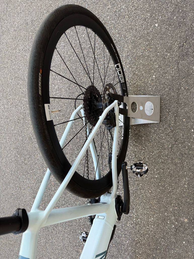 Used Canyon Endurace:ON 7 2022 2022 Road & Gravel — image 4 of 7