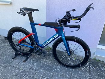 Used Argon 18 Shimano Ultegra 2024 Road & Gravel