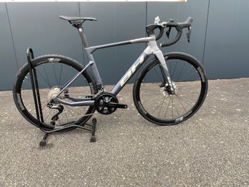 Used BH RS1 4.0 2025 2025 Road & Gravel, Light Gray — image 11 of 12