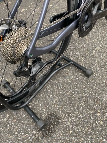 Used BH RS1 4.0 2025 2025 Road & Gravel, Light Gray — image 10 of 12
