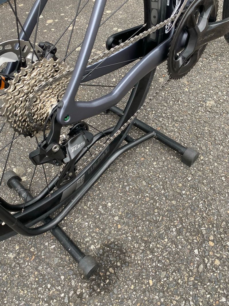Used BH RS1 4.0 2025 2025 Road & Gravel, Light Gray — image 10 of 12