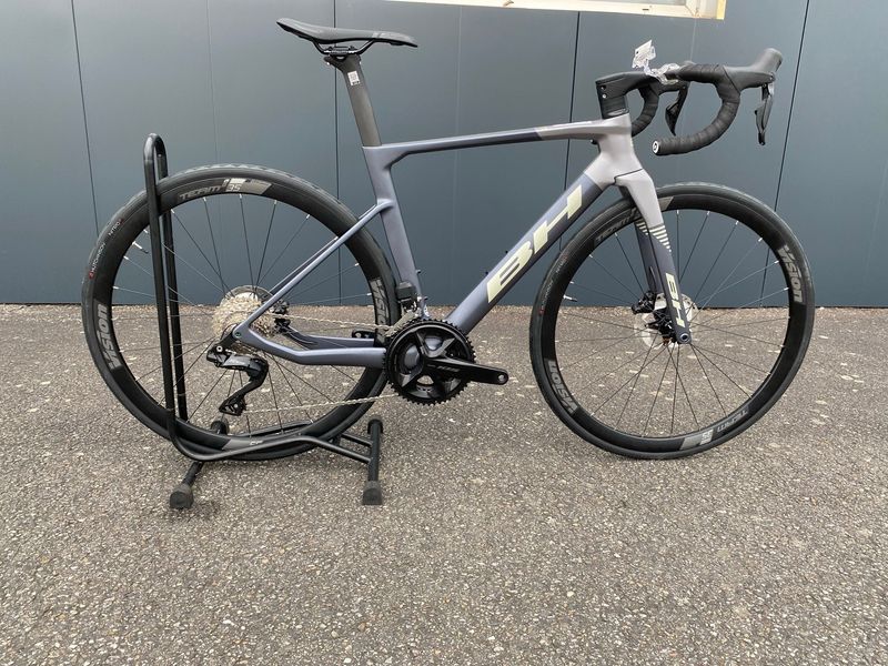 Used BH RS1 4.0 2025 2025 Road & Gravel