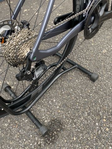 Used BH RS1 4.0 2025 2025 Road & Gravel, Light Gray — image 8 of 12
