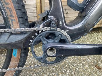 Used Orbea OCCAM SL M10 2025 2025 Mountainbike — image 6 of 6