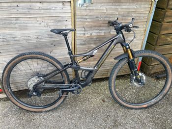 Used Orbea OCCAM SL M10 2025 2025 MTB