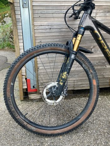 Used Orbea OCCAM SL M10 2025 2025 Mountainbike — image 4 of 6