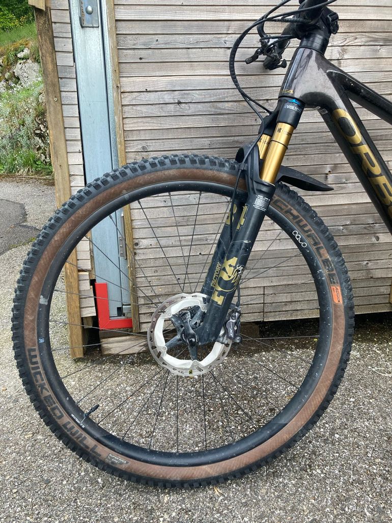 Used Orbea OCCAM SL M10 2025 2025 Mountainbike — image 4 of 6
