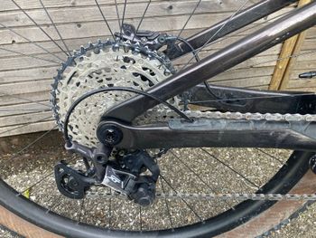 Used Orbea OCCAM SL M10 2025 2025 Mountainbike — image 3 of 6