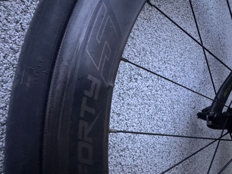 Used Scott Plasma 20 2018 2018 Road & Gravel — image 4 of 16
