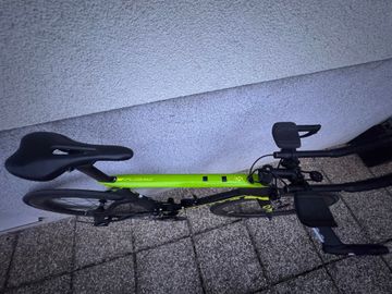 Used Scott Plasma 20 2018 2018 Road & Gravel, Green — image 9 of 16