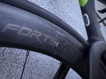 Used Scott Plasma 20 2018 2018 Road & Gravel, Green — image 6 of 16