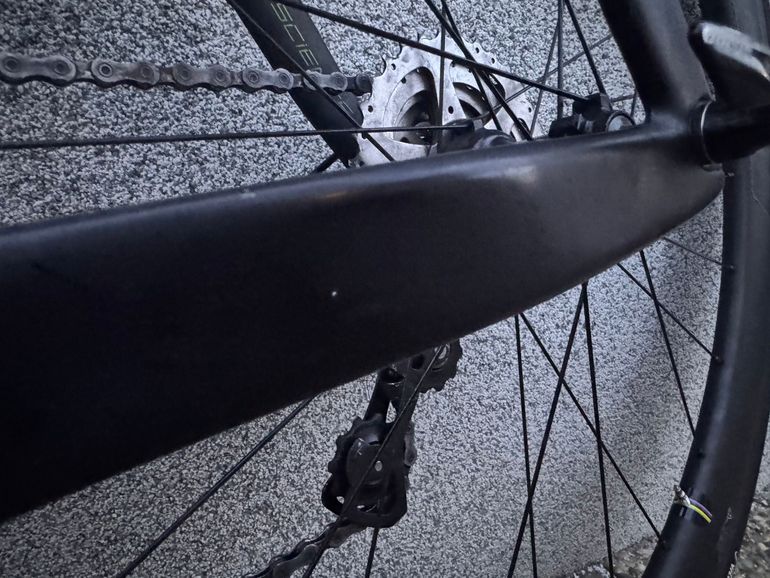 Used Scott Plasma 20 2018 2018 Road & Gravel — image 11 of 16