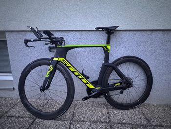 Used Scott Plasma 20 2018 2018 Road & Gravel — image 14 of 16