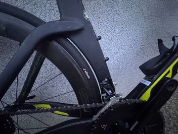 Used Scott Plasma 20 2018 2018 Road & Gravel, Green — image 7 of 16