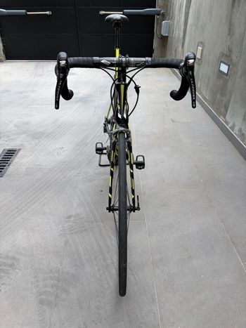 Used BH G6 Shimano Ultegra 2017 Road & Gravel — image 5 of 8