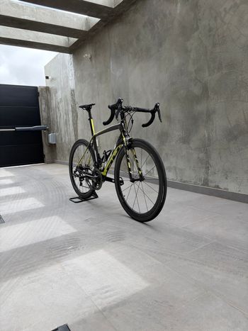 Used BH G6 Shimano Ultegra 2017 Road & Gravel — image 7 of 8