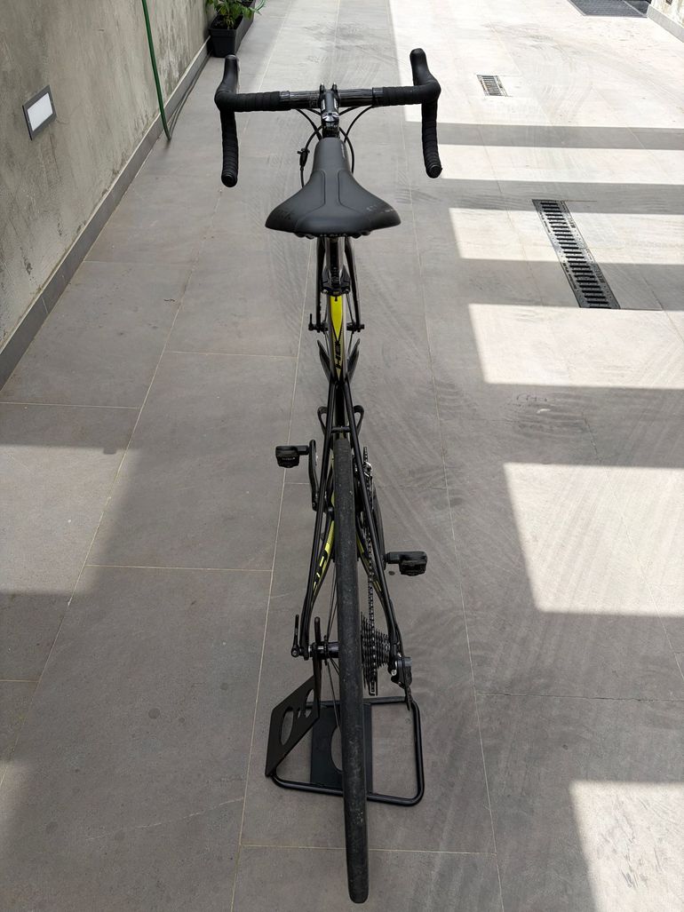 Used BH G6 Shimano Ultegra 2017 Road & Gravel — image 8 of 8