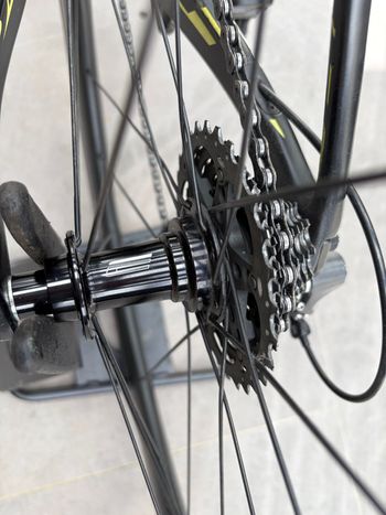 Used BH G6 Shimano Ultegra 2017 Road & Gravel — image 4 of 8