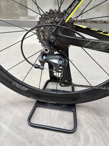 Used BH G6 Shimano Ultegra 2017 Road & Gravel — image 3 of 8