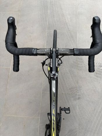 Used BH G6 Shimano Ultegra 2017 Road & Gravel — image 6 of 8