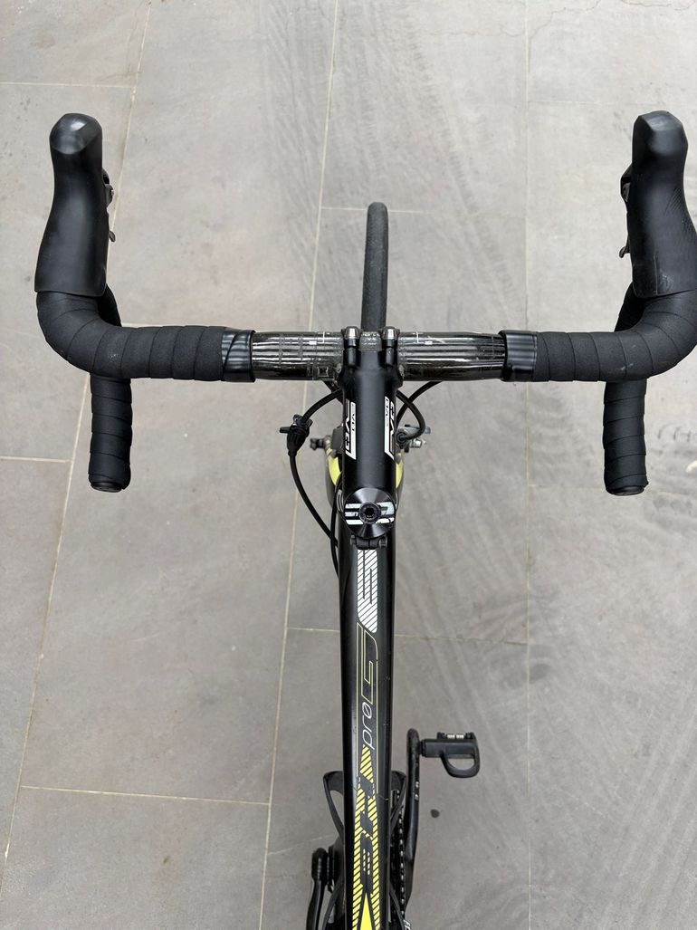 Used BH G6 Shimano Ultegra 2017 Road & Gravel — image 6 of 8