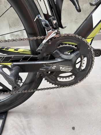 Used BH G6 Shimano Ultegra 2017 Road & Gravel — image 2 of 8