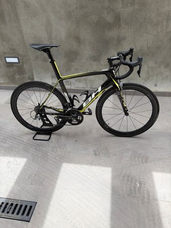 Used BH G6 Shimano Ultegra 2017 Route & Gravel