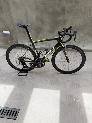 Used BH G6 Shimano Ultegra 2017 Road & Gravel