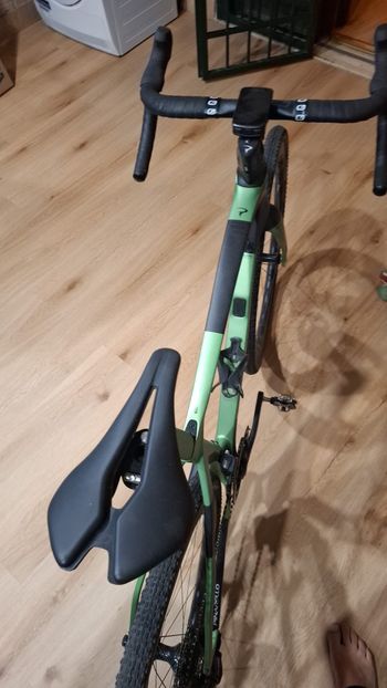 Used Pinarello GREVIL F5 - SHIMANO GRX 610 2025 2025 Road & Gravel